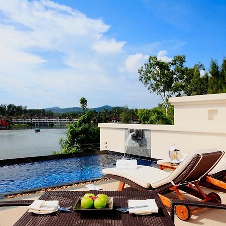 Dusit Thani Pool Villa Phuket Dış mekan fotoğraf