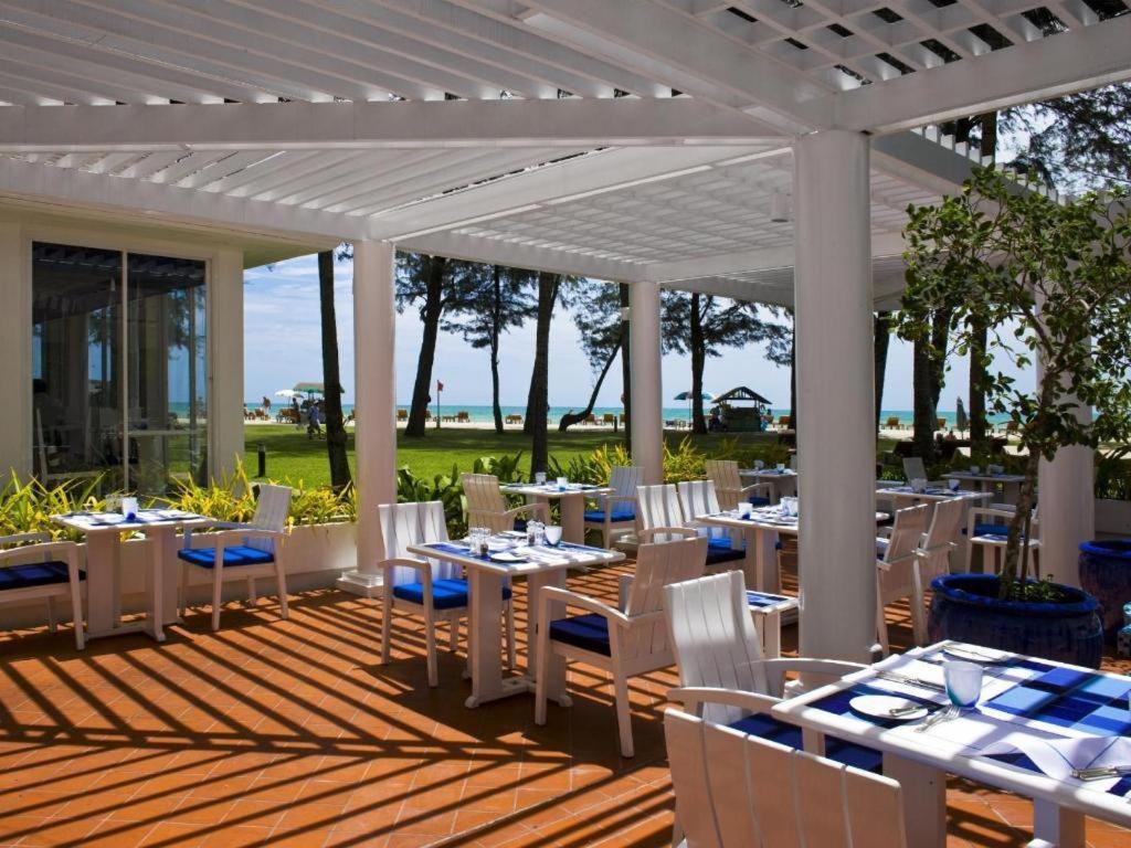 Dusit Thani Laguna Pool Villa Phuket Dış mekan fotoğraf