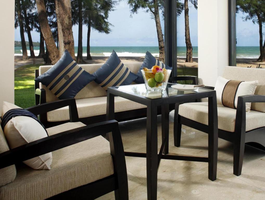 Dusit Thani Laguna Pool Villa Phuket Dış mekan fotoğraf