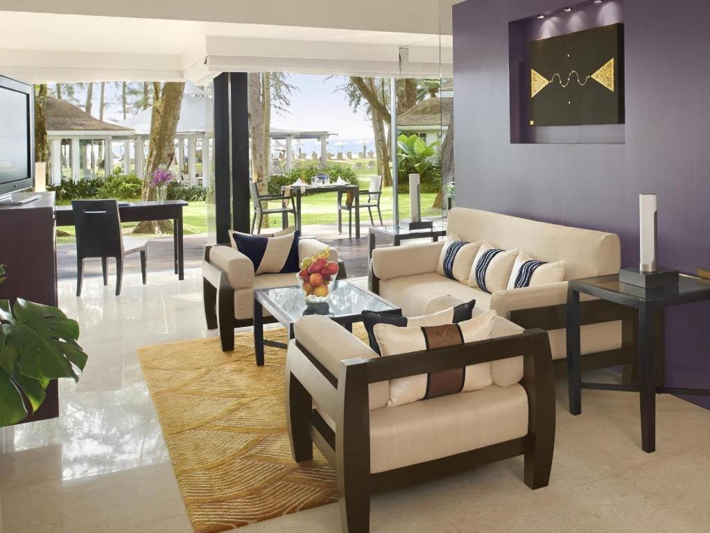 Dusit Thani Laguna Pool Villa Phuket Dış mekan fotoğraf
