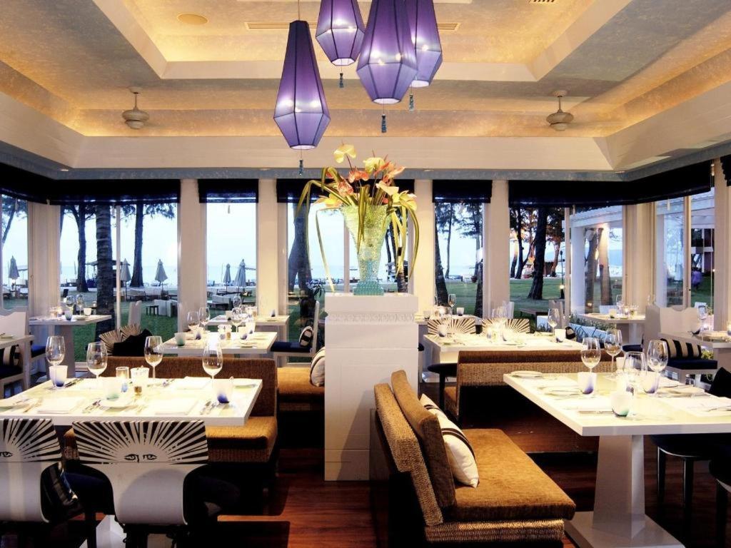 Dusit Thani Laguna Pool Villa Phuket Dış mekan fotoğraf