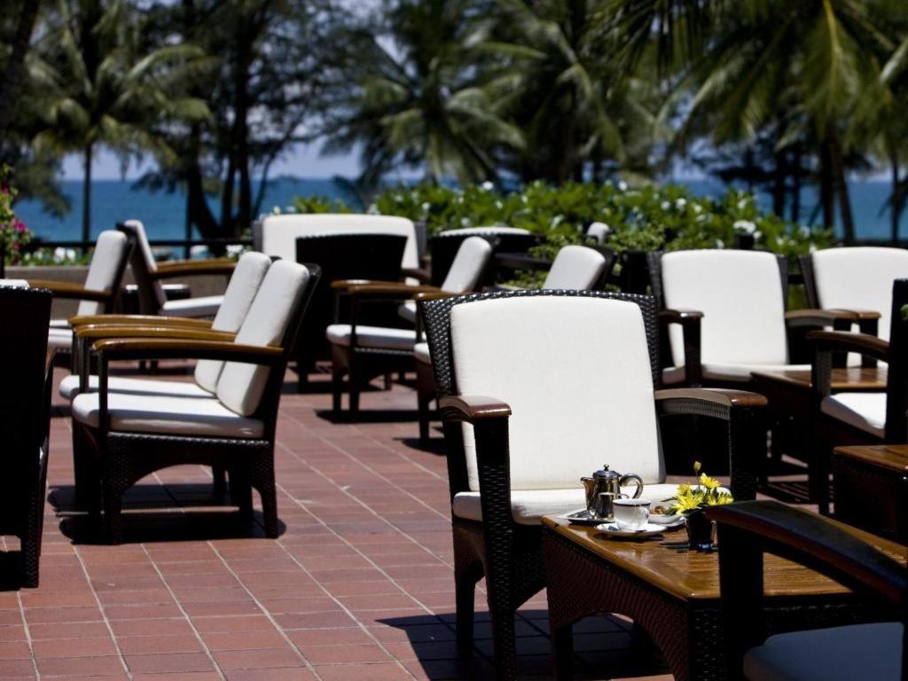 Dusit Thani Laguna Pool Villa Phuket Dış mekan fotoğraf