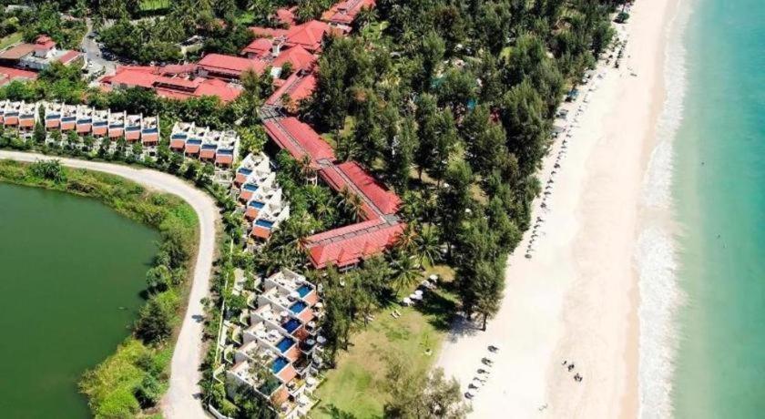 Dusit Thani Laguna Pool Villa Phuket Dış mekan fotoğraf