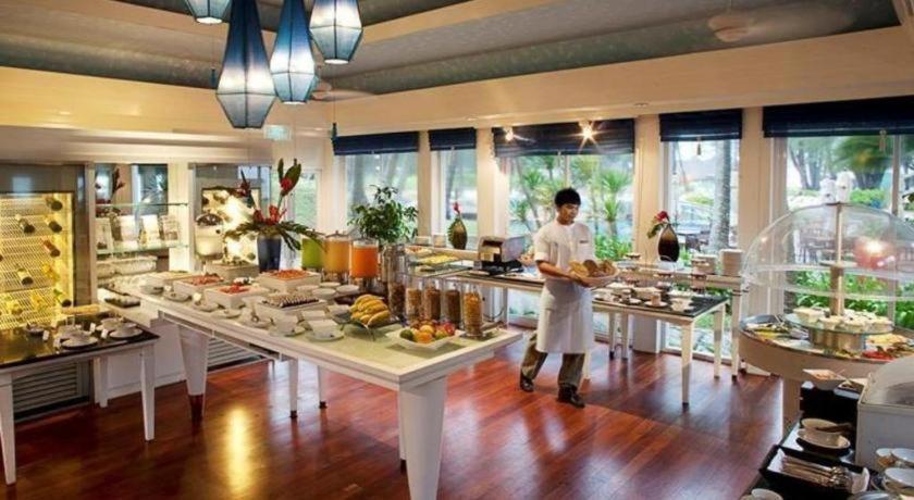 Dusit Thani Laguna Pool Villa Phuket Dış mekan fotoğraf