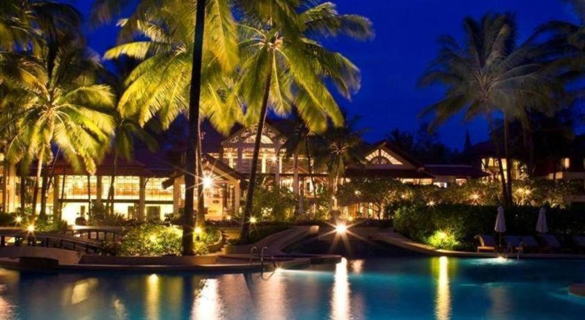 Dusit Thani Laguna Pool Villa Phuket Dış mekan fotoğraf