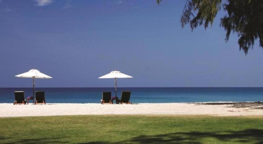 Dusit Thani Laguna Pool Villa Phuket Dış mekan fotoğraf