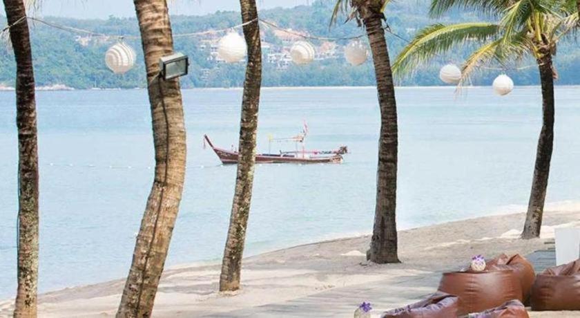 Dusit Thani Laguna Pool Villa Phuket Dış mekan fotoğraf