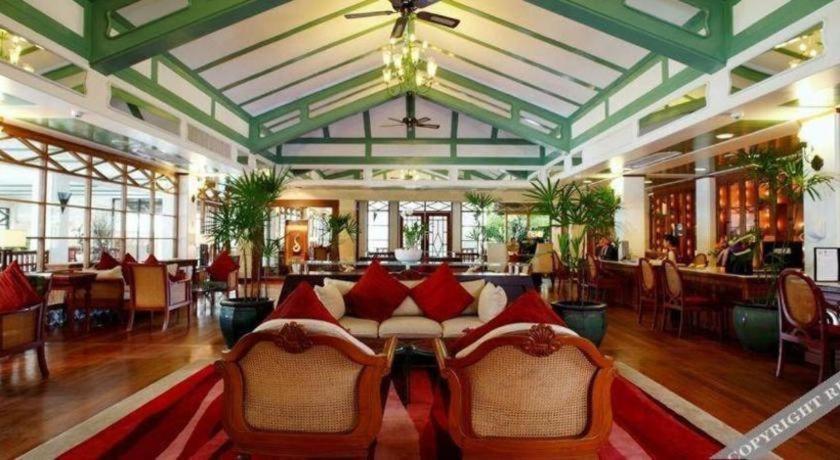 Dusit Thani Laguna Pool Villa Phuket Dış mekan fotoğraf