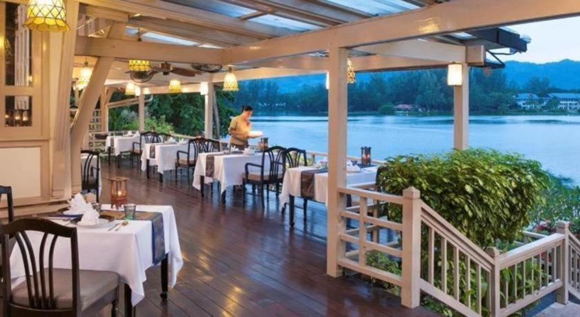 Dusit Thani Laguna Pool Villa Phuket Dış mekan fotoğraf