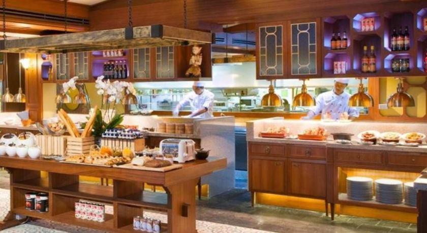 Dusit Thani Laguna Pool Villa Phuket Dış mekan fotoğraf