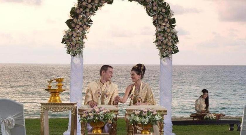 Dusit Thani Laguna Pool Villa Phuket Dış mekan fotoğraf