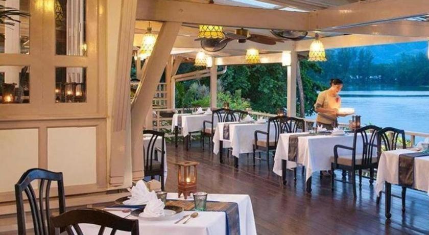 Dusit Thani Laguna Pool Villa Phuket Dış mekan fotoğraf