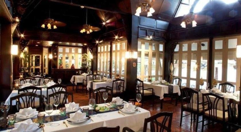 Dusit Thani Laguna Pool Villa Phuket Dış mekan fotoğraf
