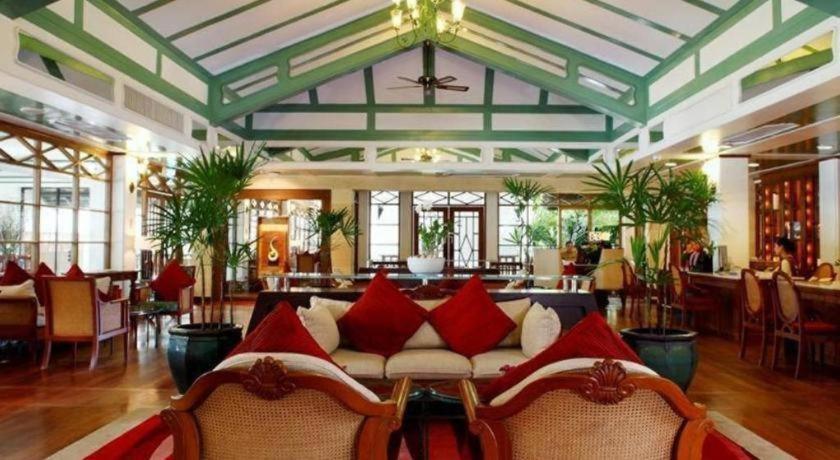 Dusit Thani Laguna Pool Villa Phuket Dış mekan fotoğraf