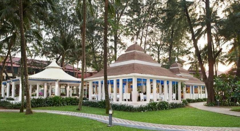 Dusit Thani Laguna Pool Villa Phuket Dış mekan fotoğraf