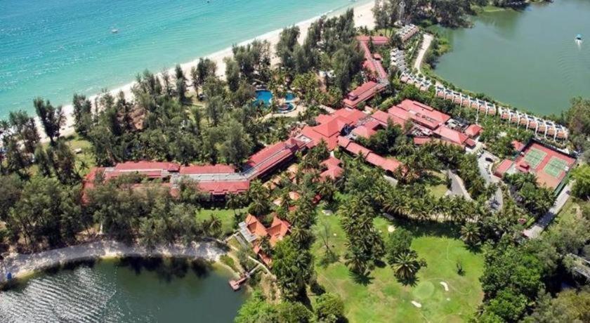Dusit Thani Laguna Pool Villa Phuket Dış mekan fotoğraf