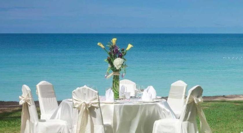 Dusit Thani Laguna Pool Villa Phuket Dış mekan fotoğraf