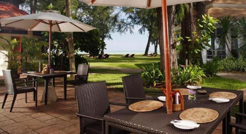Dusit Thani Laguna Pool Villa Phuket Dış mekan fotoğraf