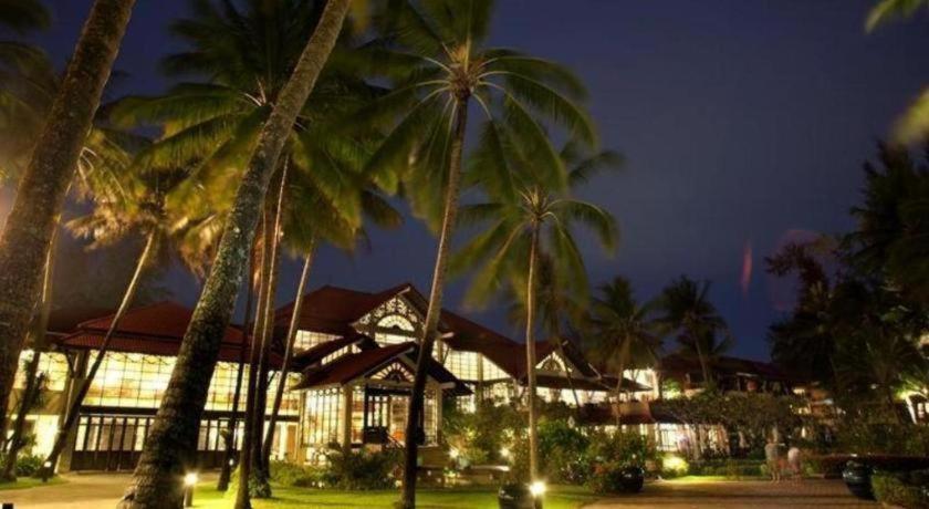 Dusit Thani Laguna Pool Villa Phuket Dış mekan fotoğraf